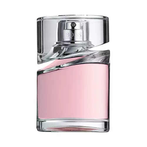 HUGO BOSS Donna Femme Eau de Parfum, Eau De Parfum Spray