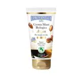 I Provenzali Crema Mani Biologica Argan, 75ml