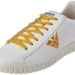 IGI&CO UMB 16343carpe con Lacci Uomoulticolore Bianco/Ocra