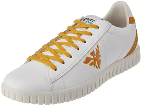 IGI&CO UMB 16343carpe con Lacci Uomoulticolore Bianco/Ocra