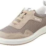 IGI&CO UNG 16192carpe con Lacci Uomo, Beige Beige