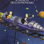 Il Piccolo Principe-Il Pianeta dell'Astronomo