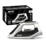 Imetec ZeroCalc Z1 2800 Ferro da Stiro con Tecnologia Anticalcare