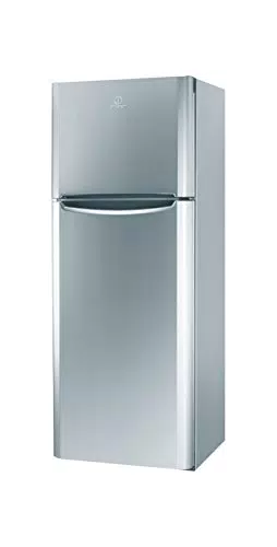 Indesit TIAA 10 V SI.1 Frigorifero Doppia Porta, F, 258 L