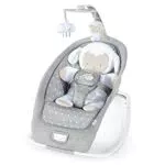 Ingenuity, Sdraietta E Dondolo Per Bambini, Cuddle Lamb