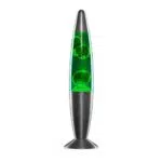 Innovagoods Magma - Lampada di lava Verde