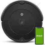 iRobot Roomba 692 Robot Aspirapolvere con Connessione Wi-Fi