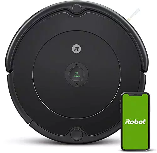 iRobot Roomba 692 Robot Aspirapolvere con Connessione Wi-Fi