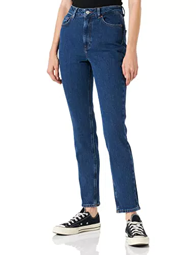JACK & JONES JJXX JXBERLIN Slim HW CCE2002 Noos Jeans