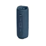 JBL Flip 6 Speaker Bluetooth Portatile, blu
