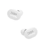 JBL TUNE 130NC TWS Cuffie In-Ear True Wireless Bluetooth, bianco