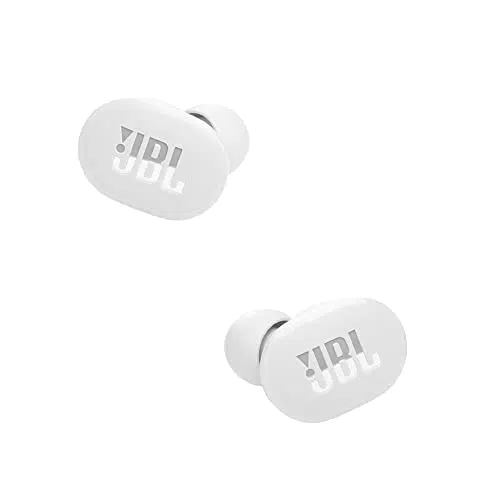 JBL TUNE 130NC TWS Cuffie In-Ear True Wireless Bluetooth, bianco