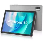 Jumper Android 12 Tablet, 6GBRAM+128GB ROM, 10.1 Pollici Tablet