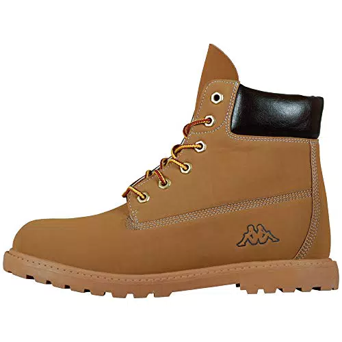 Kappa Kombo Midtivaletti Unisex-Adultoarrone
