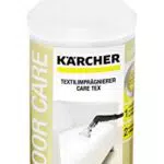 Kärcher - Impermeabilizzante per tessuti Care Tex RM 762