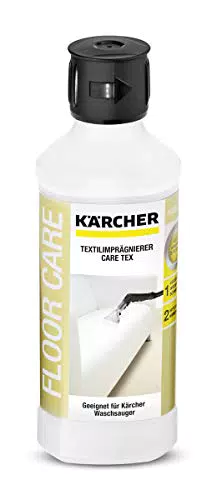 Kärcher - Impermeabilizzante per tessuti Care Tex RM 762