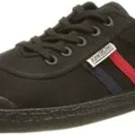 Kawasaki Retro Canvas Shoecarpe da Ginnastica Basse Unisex-Adulto