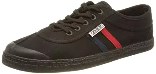 Kawasaki Retro Canvas Shoecarpe da Ginnastica Basse Unisex-Adulto