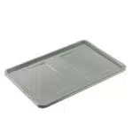 keeeper Roberta Scatole e bauli, PPight Grey, 60 x 40 cm