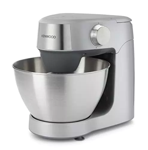 Kenwood KHC29.P0SI acciaio inox