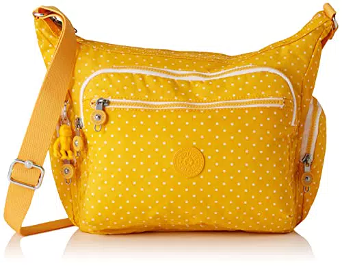 Kipling Gabbie, Borsa A Tracolla Donna