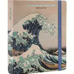Kokonote: Agenda Settimanale 2023 Japanese Art Premium Edition