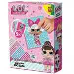 L.O.L. MOSAICO DIAMANTE
