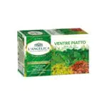 L'Angelica, Tisana Funzionale Ventre Piatto a Base di Finocchio