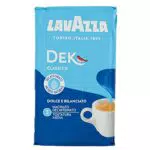 Lavazza Caffè Classico Decaffeinato, 250g