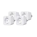 LEDVANCE Presa Smart+, tecnologia Bluetooth, per il controllo dei dispositivi convenzionali nella Smart Home