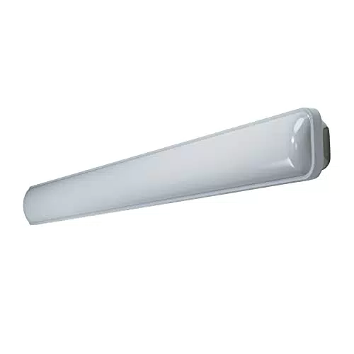LEDVANCE Submarine Plafoniera Stagna Integrated 1200 18W Luce Naturale 4000K