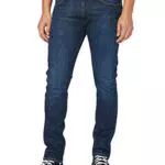 Lee Luke Jeans, Blu, Uomo