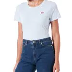 Levi's Perfect Tee Cool Dusk T-Shirt