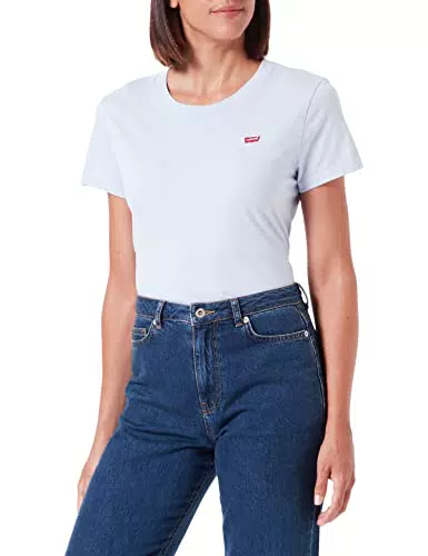 Levi's Perfect Tee Cool Dusk T-Shirt