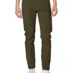 Levi's XX Chino Std II GD B, Verde, Uomo