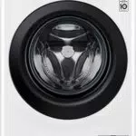 LG F4WV310SAE Lavatrice a Carica Frontale 10.5 Kg, Classe Energetica A