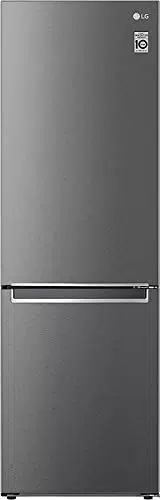 LG GBP61DSPGN Frigorifero Combinato Total No Frost con Congelatore