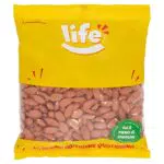 Life Mandorle Sgusciate, Mandorle Ricche di Fibre e Vitamine