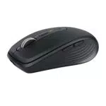 Logitech MX Anywhere 3 Mouse Compatto, Wirelesscroller Elettromagnetico