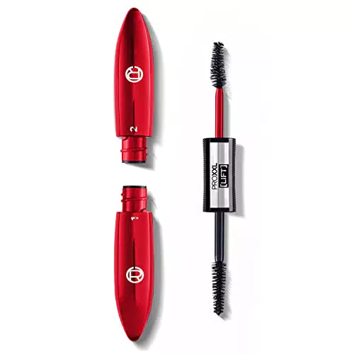 L'Oréal Paris Mascara Pro XXL Lift, Per Ciglia Effetto Laminazione