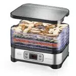 MACOM Just Kitchen 871 Super Dry, essiccatore per alimenti