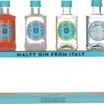 Malfy Pocket - Confezione regalo - 50 Ml