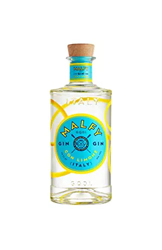 Malfy Gin Con Limone - 700 ml