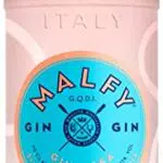 Malfy Gin Rosa, 700 ml