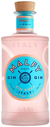 Malfy Gin Rosa, 700 ml