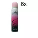 MALIZIA Donna Certezza Deo 100 ml Deodorante Spray Donna