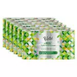 Marchio Amazon - Presto! Carta igienica ECO a 3 veli - Conf. da 48 rotoli