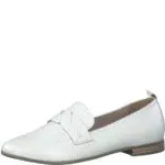 MARCO TOZZI 2-2-24210-28 Leder Slipperocassino Donna