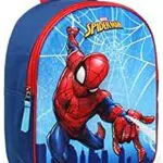 Marvel Spider-Man Zainetto per bambini, 31 cm, 9 liters