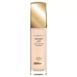 Max Factor Fondotinta Liquido Radiant Lift, Formula Antietà a Lunga Durata con SPF 30 ed Acido Ialuronico